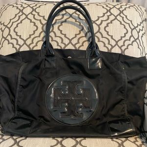 Tory Burch Ella Tote XL